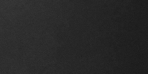 black leather texture background,close up of black leather cover,dark leather for poster cover banner header backdrop design with copy space