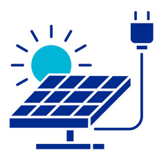 Solar  Icon Set Multiple Style Collection