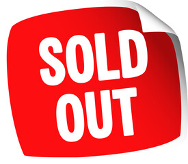 sold out
