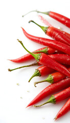 red hot chili peppers