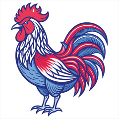 Rooster vector, Rooster design, Rooster concept, Rooster post, Rooster cartoon Rooster icon, Rooster template, Rooster art, Rooster topics, Rooster doodle,