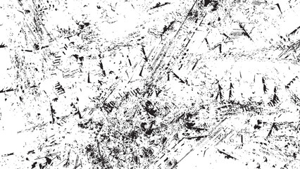 Obraz premium Vector Subtle Grain Overlay Texture. Abstract Background Illustration.