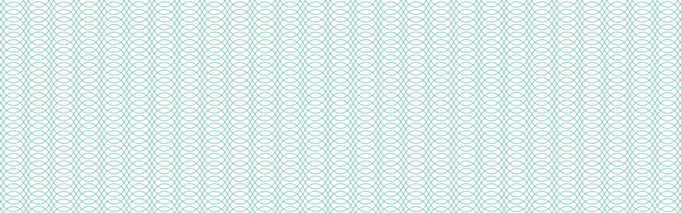 Cheque green watermark for certificate, voucher, money vector illustration