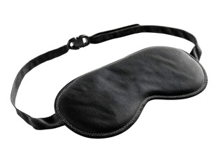 Luxury sleep mask designed for optimal rest and relaxation for undisturbed sleep, featuring an