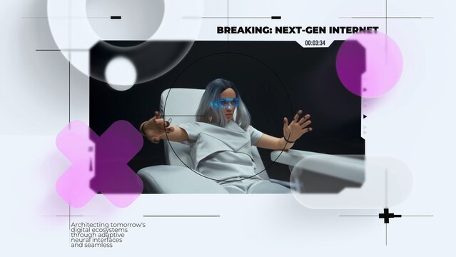 Digital Future News Opener