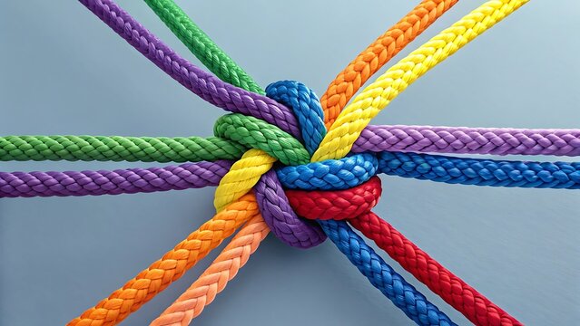 Knot of Unity