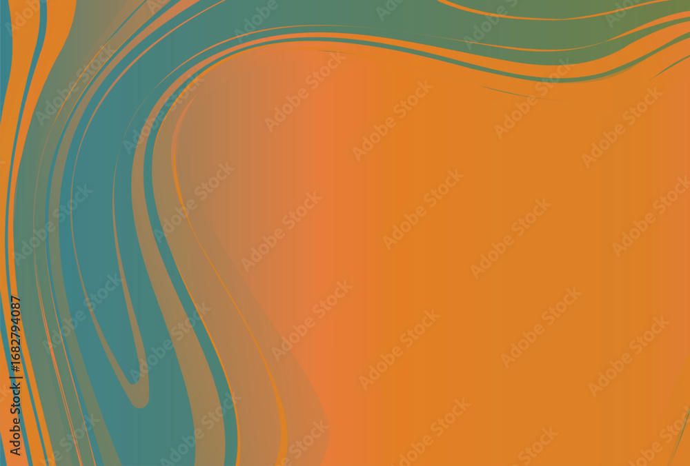 Poster abstract colorful geometric banner background. vector abstract graphic design banner background temp