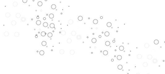 water drops background