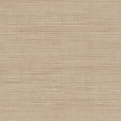 Seamless vector linen-like texture pattern, Woven Fabric Texture