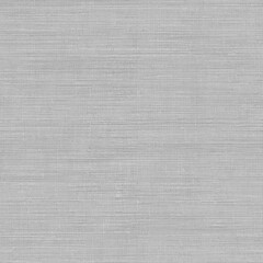 Seamless vector linen-like texture pattern, Woven Fabric Texture