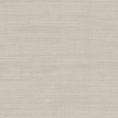 Seamless vector linen-like texture pattern, Woven Fabric Texture