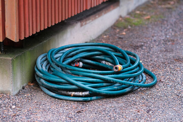 Garden hose
