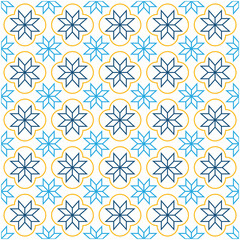 pattern, seamless, wallpaper, snowflake, illustration, vector, decoration, design, texture