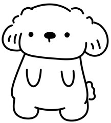 Cute Puppy
