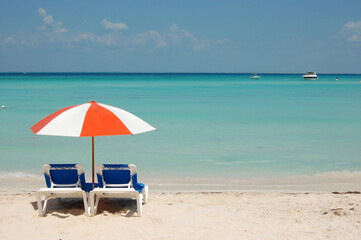 The perfect vacation