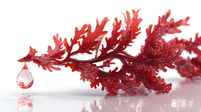 haematococcus pluvialis astaxanthin	
