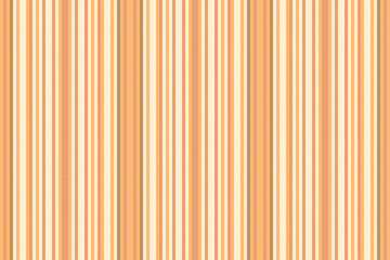 Obraz premium Warm, inviting vertical striped background in shades of beige, tan, and orange. Perfect for textiles, wallpaper, or adding a classic touch.