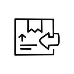 
Modern e-commerce icon illustration with shopping cart, smartphone, and digital transaction symbols online