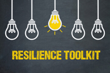 Resilience Toolkit	
