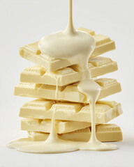 ホワイトチョコ