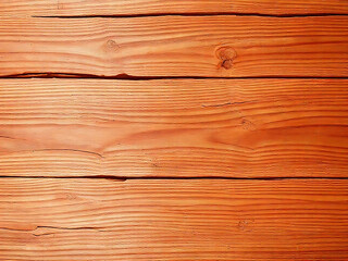 Rough Sawn Cedar Wood Texture With Deep Grooves And Natural Color