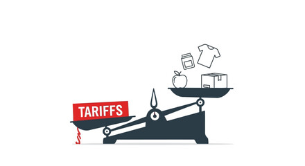Tariffs Impacting Trade