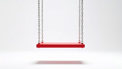 swing on the playground