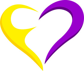 charity and donation element