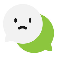 No Message Communication