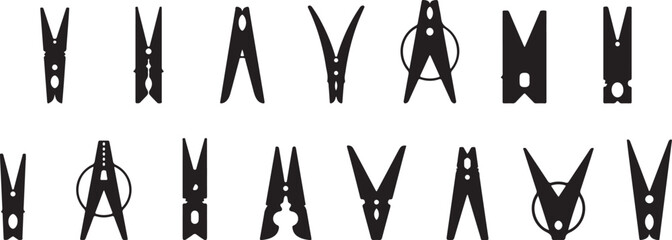 Cutlery silhouettes, kitchen utensils, dining tools, fork and spoon, tableware graphic, culinary design, vector illustration, black outline, elegant, modern, cooking, kitchen decor, stylish, restauran