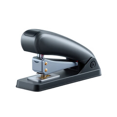 Vector stapler removing tool isoleted on transparent background .