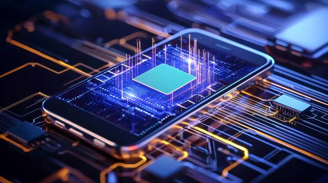 Understanding the impact of modern communication technologies.