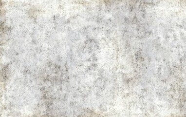 Soft and Subtle Abstract Texture in Gray and White