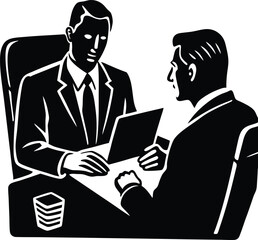 Minimalist geometric pattern abstract design with clean lines and subtle gradients for modern visuals transparent background