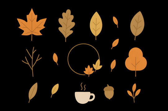autumm seasion