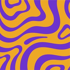 Abstract background with wavy patterns - modern graphic design. Suitable for branding, digital projects, fabric design, or editorial materials.