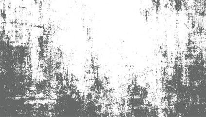 Distressed grey and white textured background grunge abstract