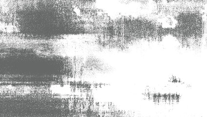 Fototapeta premium Textured grey and white abstract pattern background