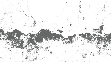 Cracked grey texture distressed surface abstract background