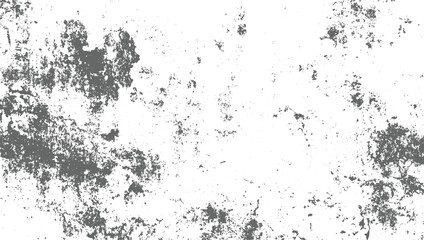 Grey textured distressed background white grunge