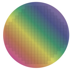 シリコンウェーハ_2020