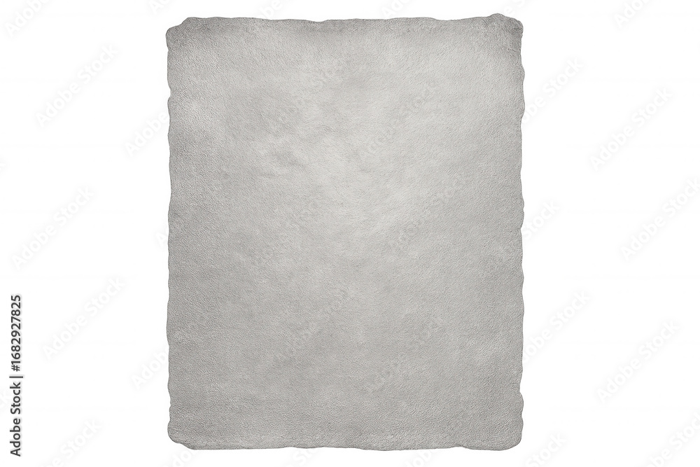 Aufkleber silver textured paper provides an elegant design element with its transparent background, perfect fo
