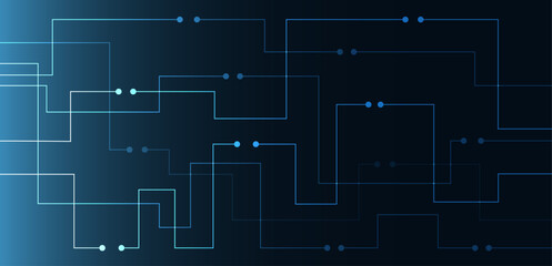 sfondo, collegamenti, tecnologia, informatica