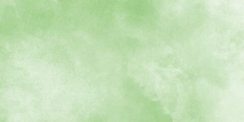 Abstract green watercolor paint background.Green watercolour texture for cards, flyers, poster.green watercolor background,Green watercolor abstract background texture,