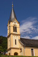Fotowalk - Bodensdorf - Carinthia Austria