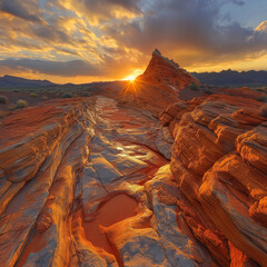 Vermilion Cliffs National Monument