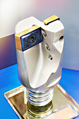 Cutting attachment for milling cutter