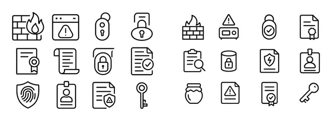 Sysadmin Icon Collection
