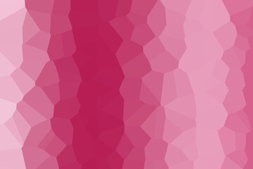 pink abstract background