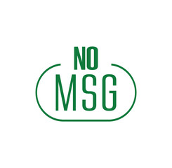Fototapeta premium no msg text